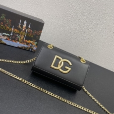 Dolce Gabbana Satchel Bags